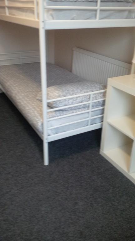Quick Stop Uk Sheffield Room photo