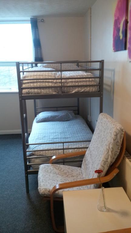 Quick Stop Uk Sheffield Room photo